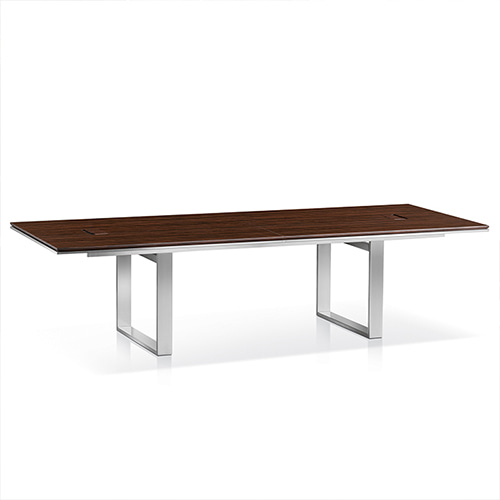 [HIFUS]PTL-304 흑단 연결형 회의용 탁자