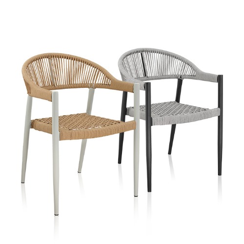 [HIFUS] 펠라 라탄 의자