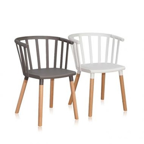 [HIFUS]HFC-2678 칼리스토 플라스틱 의자