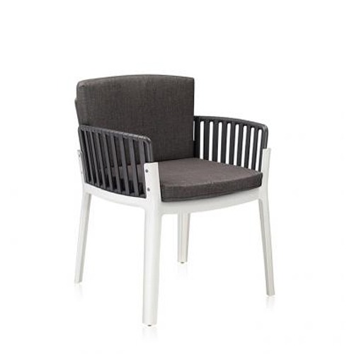 [HIFUS]HFC-2428 커트 플라스틱 의자
